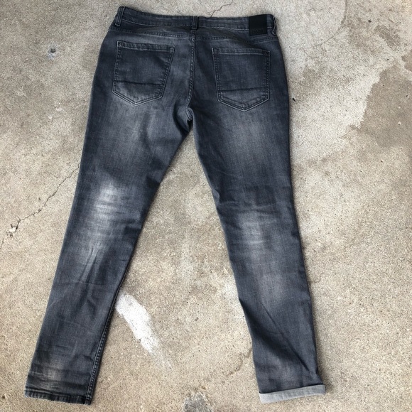 Great Mid-Rise Denim - Picture 2 of 7